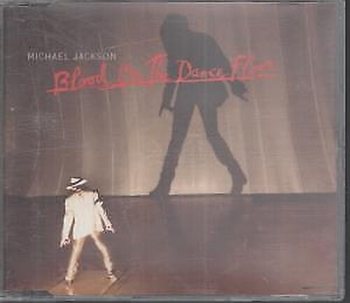 I Just Can't Stop Loving You - Michael Jackson - Single 7