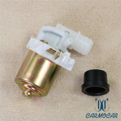 Windshield Washer Pump For HONDA NISSAN ISUZU Rodeo Pickup Amigo S VehiCROSS Windshield Washer Pump For HONDA NISSAN ISUZU Rodeo Pickup Amigo S VehiCROSS