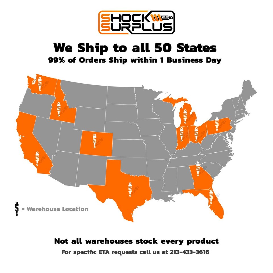 Rancho RS5000 Steering Stabilizer for 19882000 Chevrolet C3500 RWD eBay