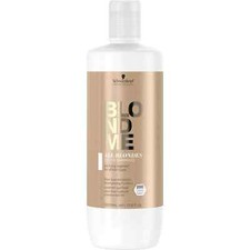 Schwarzkopf Blondme All Blondes Detox Shampoo 33.81 oz 0.62 per gallon