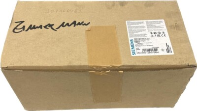 Siemens Starterkombination für Direktanlauf 3RK1300-1JS01-0AA0 E:03