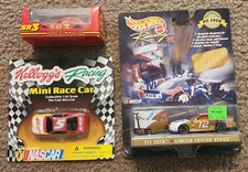 TERRY LABONTE, JEREMY MAYFIELD MORE 1/64 AWESOME SET