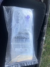 Momcozy Temp-Sensing No-Leak Breast Milk Storage Bags Pack of 50