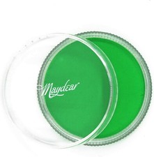Maydear UV Face Body Paint, Classic Professional Single Water-Based Palette 30g