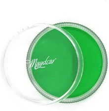 Maydear UV Face Body Paint, Classic Professional Single Water-Based Palette(30g)