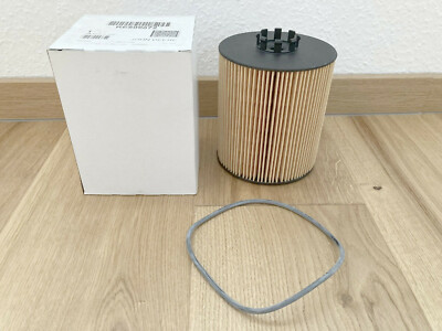 original Ölfilter John Deere Mähdrescher S650 S660 S670 S760 S770 RE509672