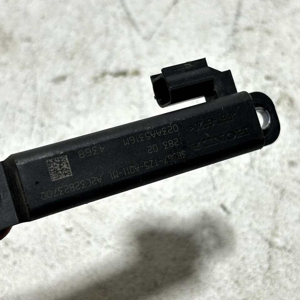 MÓDULO ANTENA ENTRADA INTELIGENTE SIN LLAVE ACURA RDX ILX TLX NSX RLX 2014-2022 OEM Foto 3 de 4