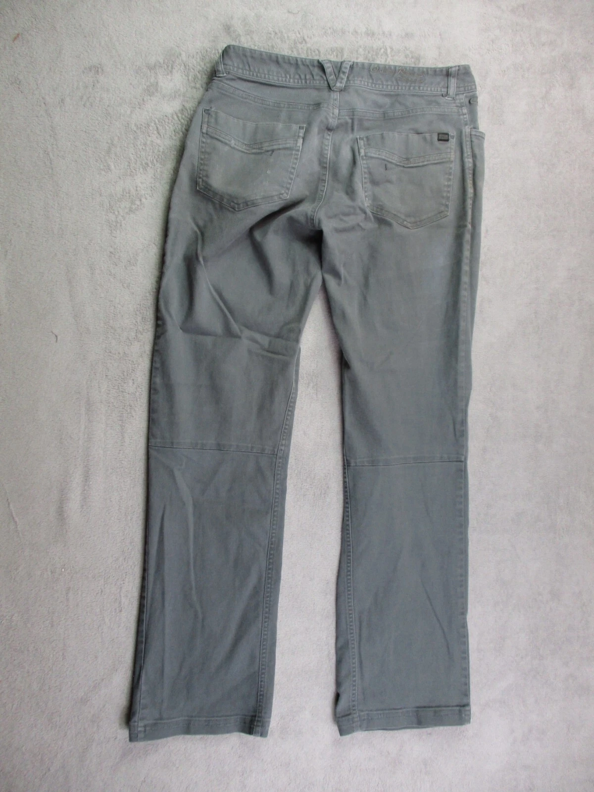 outdoor-research trail hiking travel straight leg pants