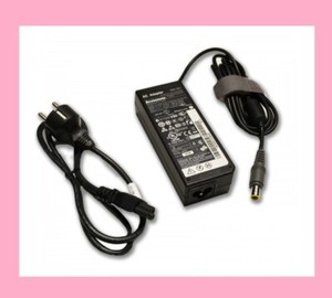 Original Lenovo 90W 20V - 4,5A AC Adapter Laptop Netzteil mit Stromkabel