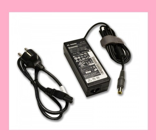 Original Lenovo 90W 20V - 4,5A AC Adapter Laptop Netzteil mit Stromkabel
