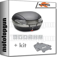 KAPPA TOP CASE K56NT + ALUMINIUM BMW S 1000 XR 2015 15 2016 16 2017 17 2018 18