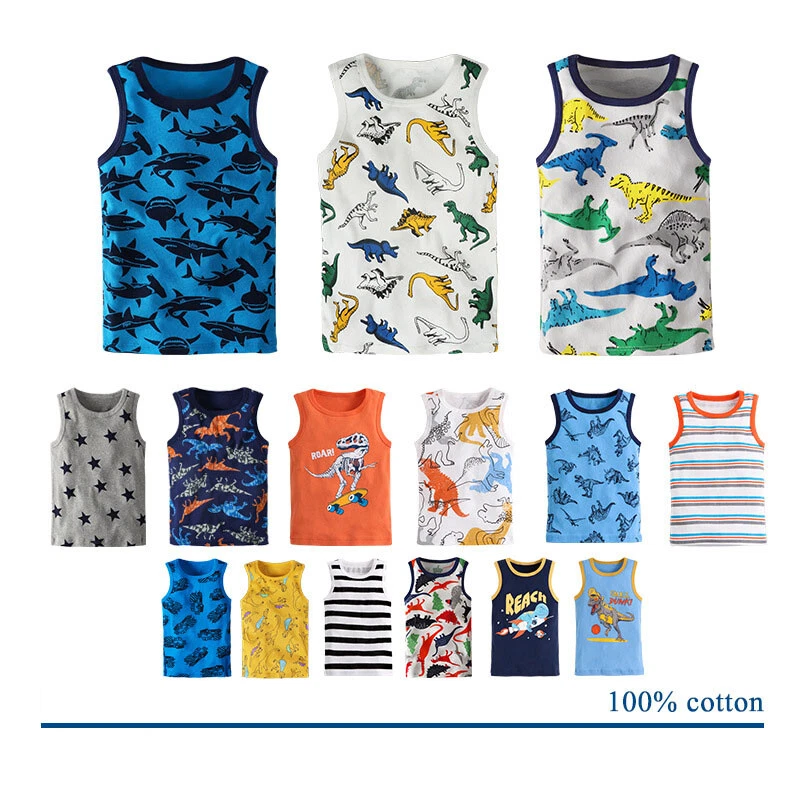 toddler boy undershirts 5t
