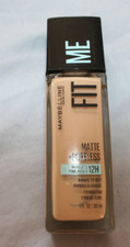 NEW NYX cant Stop Wont Stop full coverage fou...