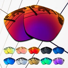 TRUE POLARIZED Replacement Lenses for-Smith Shoutout Multi-Colors