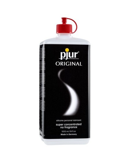Pjur Original Lubricante Silicona 1000 Ml