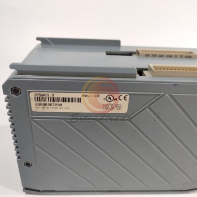 B&R 3PS465.9 Rev. C0 Versorgungseinheit, Gebraucht
