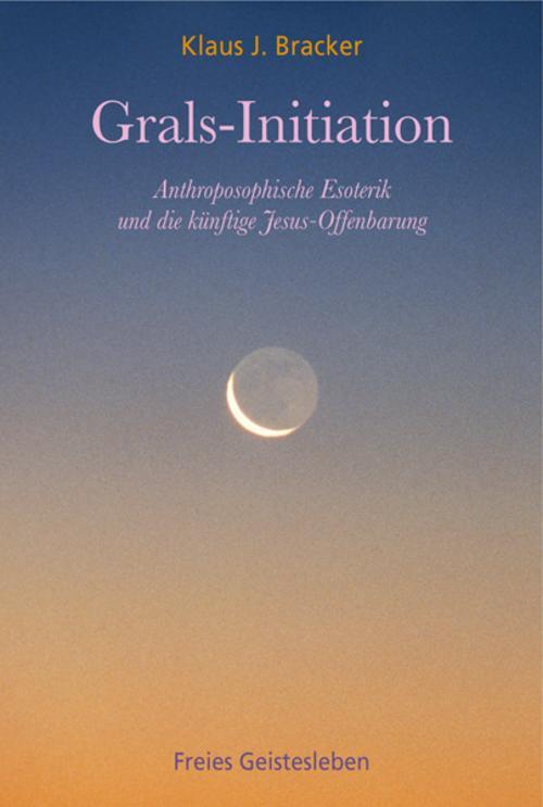 Thumbnail - Grals-initiation Klaus J. Bracker