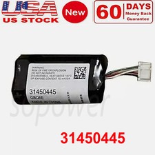 Battery 31450445 for VOLVO S60 S90 V60 V90 XC40 Connectivity Module
