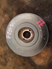 Moteur Lancia PHEDRA