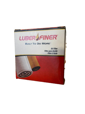 Ölfilter Chrysler 5,7l Hemi CHAMP | LUBER-FINER PH253