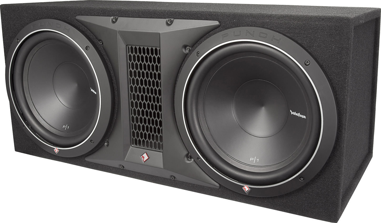 rockford fosgate p1 12 price