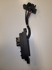 Used Pride Go Chair Base to Rear Lockup Assembly for Power Wheelchairs