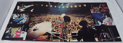 Sly & The Family Stone There's A Riot Goin On Epic KE30986 1AG/1AG