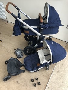joolz kinderwagen ebay