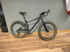 Trek Stache XL Drop Bar Mountain Bike