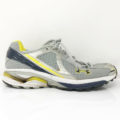 under armour cartilage shoes