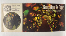 Stars Hall of Fame Orlando Wax Museum Florida Postcard Booklet - 7 Photo...