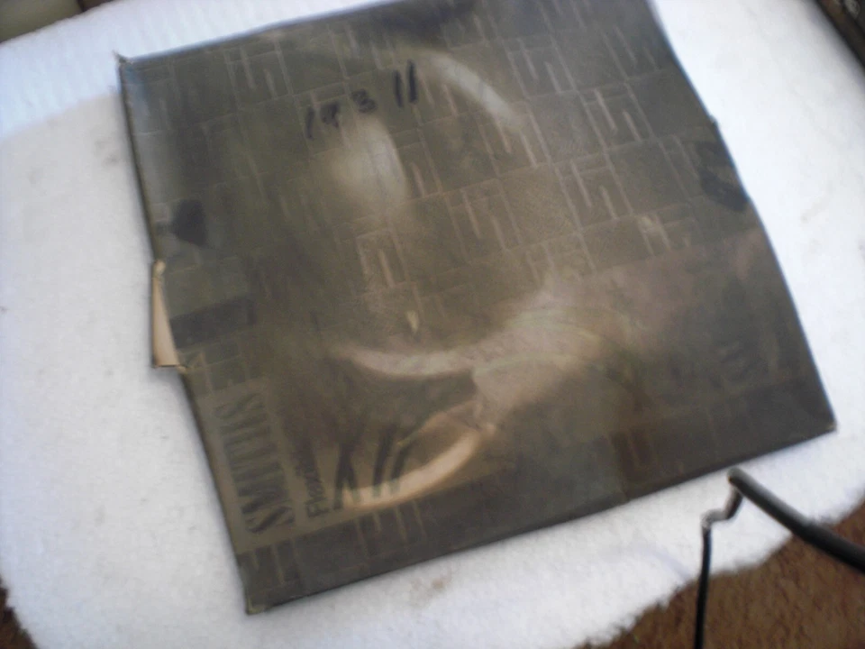 ФИРМЕННЫЙ КАБЕЛЬ СЧЕТЧИКА EGR SMITHS 25 ДЮЙМОВ JAGUAR XJ6 XJ12 1975 Г. И ДАЛЕЕ - Изображение 4 из 4