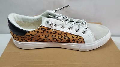 vintage havana dina printed sneaker