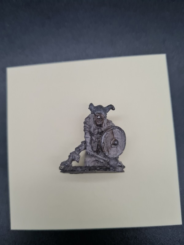 Citadel Miniatures Games Workshop C36 Hobgoblins Hobgoblin Mace and Shield GW