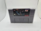 Super Star Wars: Return of the Jedi (Super Nintendo Entertainment System, 1994)
