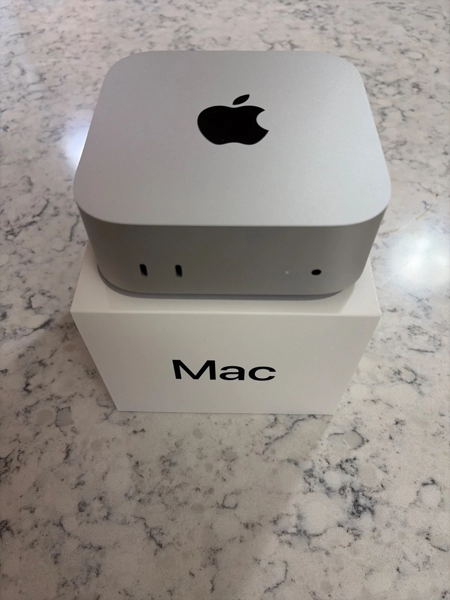 Apple Mac mini 16GB 256GB Desktops & All-In-One Computers for sale