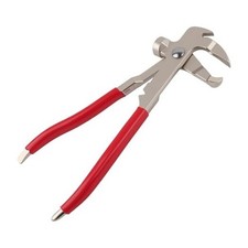 3 in 1 Car Wheel Weight Pliers,Anti-Slip Wheel Weight Removal Tool for Adjust