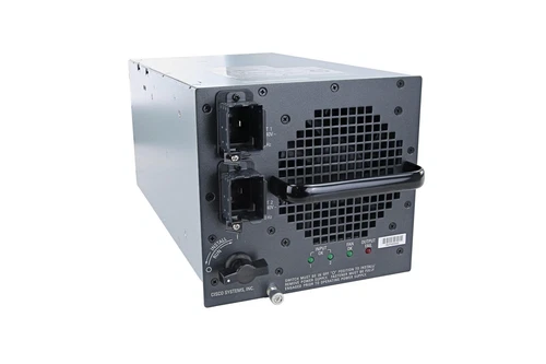 Cisco WS-CAC-6000W Power Supply | New Boxed & 1 Year Warranty
