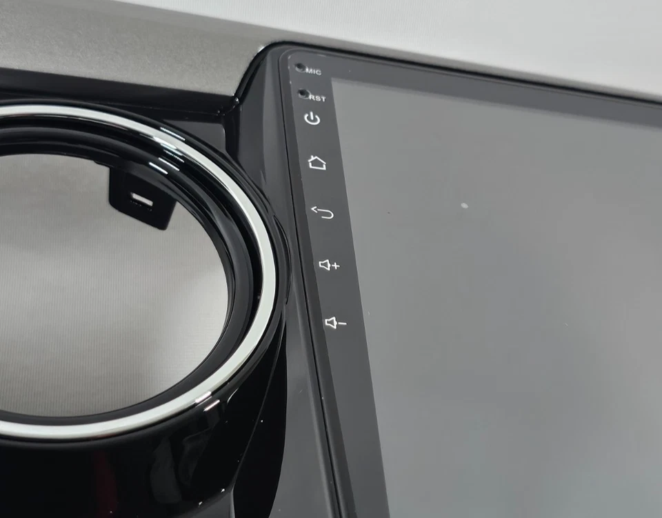 Para Toyota Tacoma 2016-2021 2GB+32GB 10" Pantalla Táctil Estéreo Radio WiFi Unidad Principal Foto 4 de 4