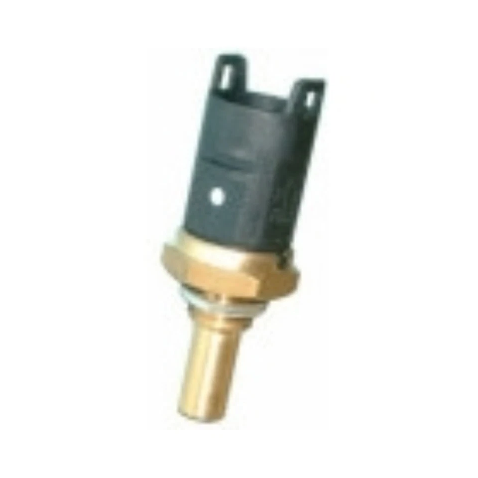 For BMW 525i/530i 2001-2003 Coolant Temperature Sensor | 4 Pins Round Connector - Image 2 of 4