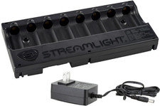NIB - Streamlight 20221 SL-B26 120V AC Battery Bank Chargers