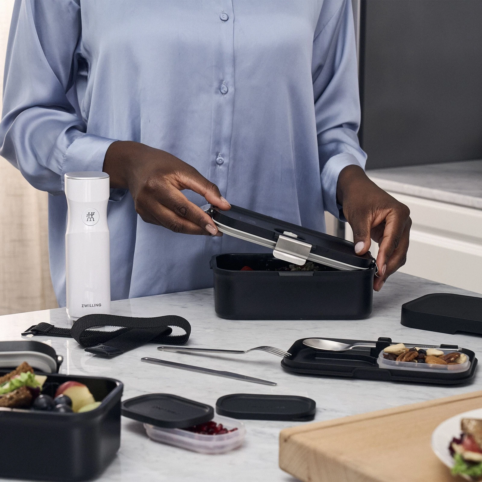 Zwilling Fresh & Save Lunch Box - Thumbnail 4