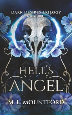 Hell's Angel (Dark Desires), Mountford, M.L.