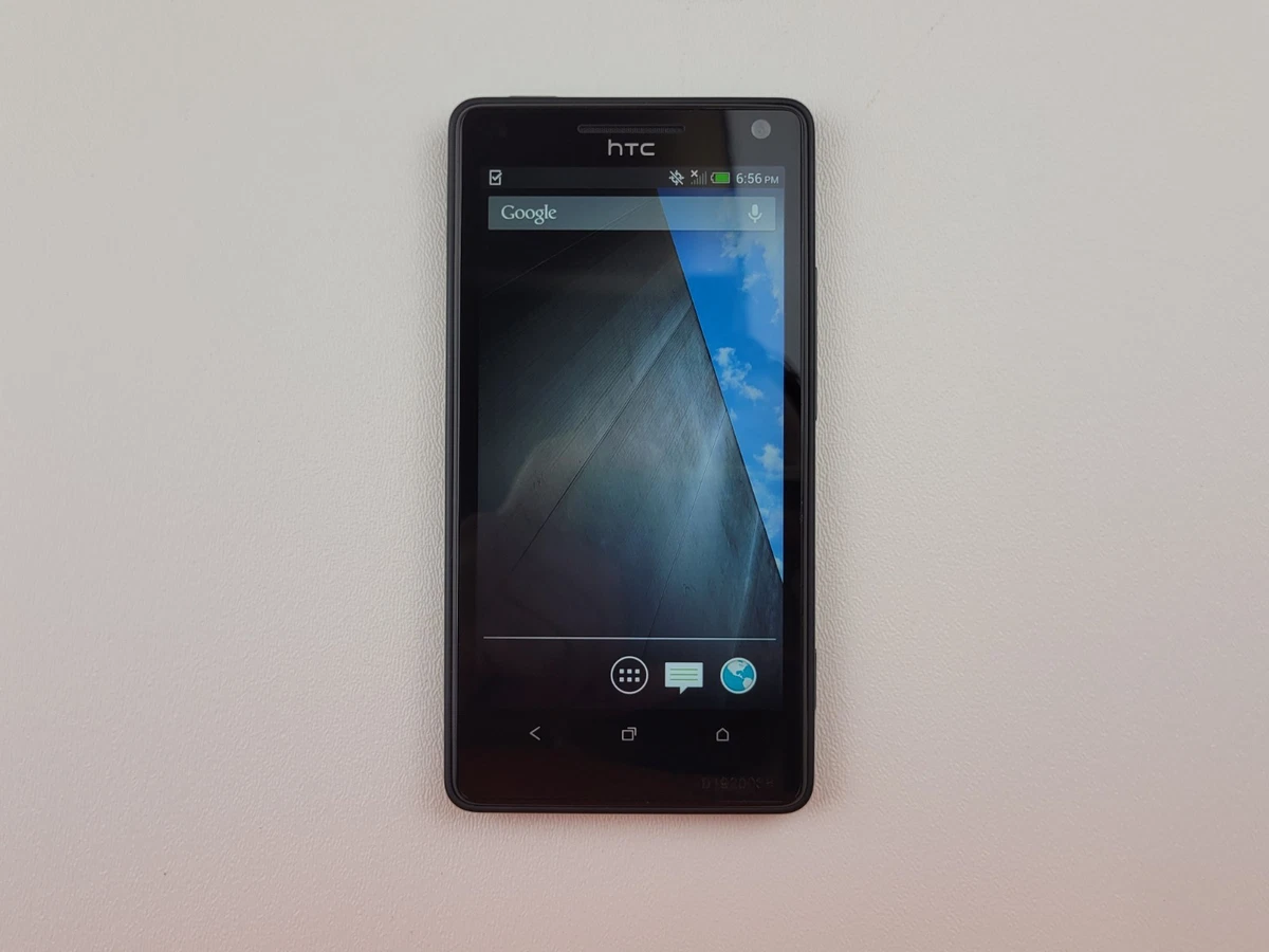 HTC 32GB Cell Phones & Smartphones for sale | eBay