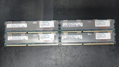RAM 8GB 2Rx4 PC3 10600R 9-10-E1 *Versandkostenfrei*