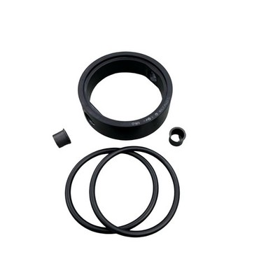 GEA Tuchenhagen 224-001404 EPDM Seal Kit 3'' BFV-7 VW Butterfly Valve OEM