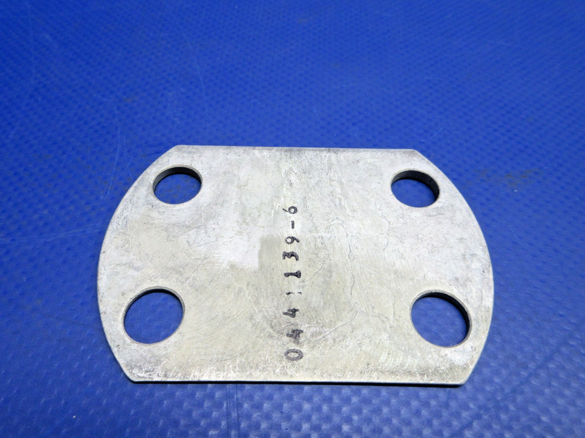 スマイルページ Cessna Landing Gear Axle Shim P/N 0441139-6 NOS (0326-1016) | eBay