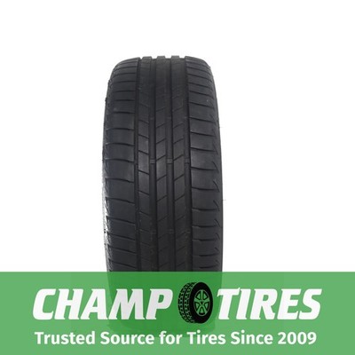 P225/40R19 Bridgestone Turanza T005 MO 93 W Used 9/32nds