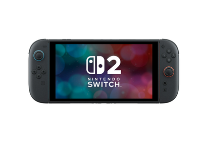 Nintendo Switch 2 Video Game Console Black for sale online | eBay