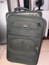 Samsonite Softside Carry-On Rolling Luggage G...